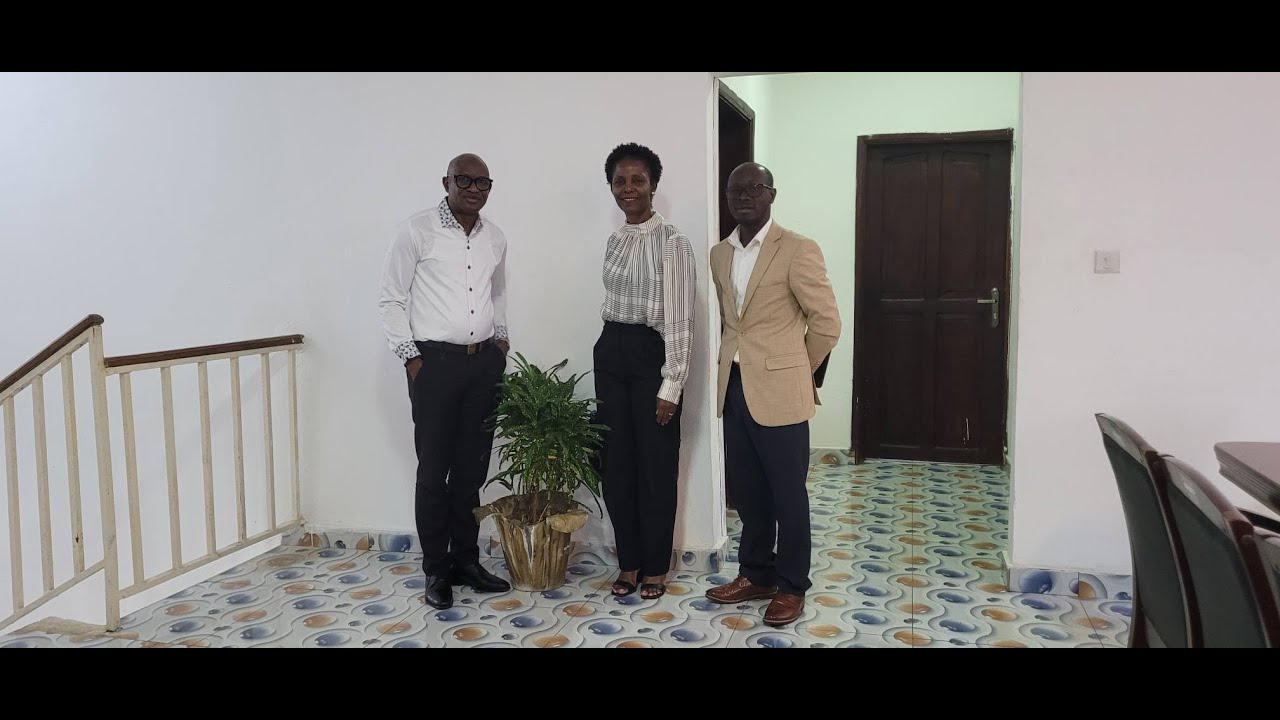 SLeCAD & IFC Strengthen Collaboration for Agribusiness Development in Sierra Leone