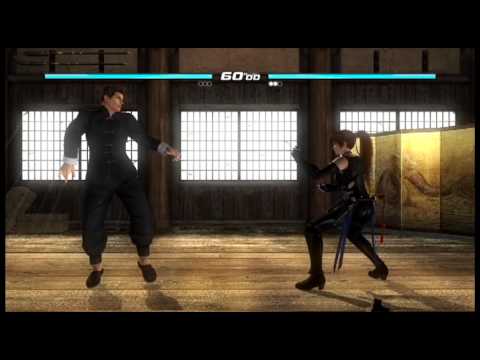 Coupe de France Doa 5 Ky-Dragon vs HST ESONPYHOTUA part 3/6