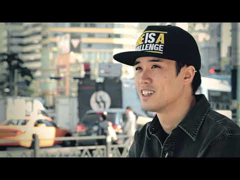 Meet OUR Bboys   A Street Soul TV Documentary