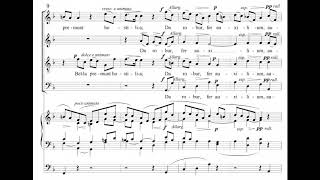 Download lagu Elgar - O Salutaris Hostia (1898) mp3