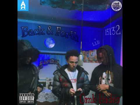 Omb Hadés - Back & Forth (Official Audio)