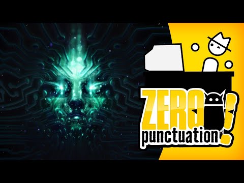 System Shock Remake (Zero Punctuation)