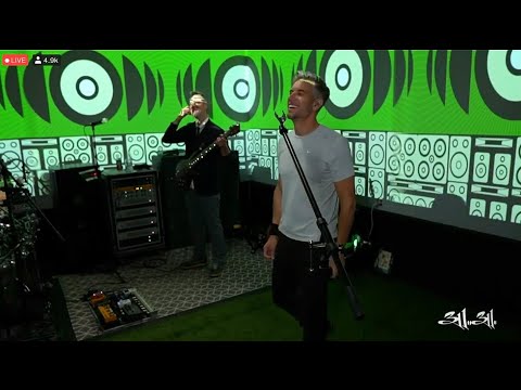 Livin And Rockin - 311