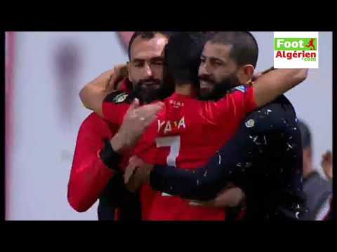 Ligue 1 Algérie (5e journée) : USM Alger 5 - 1 MO Béjaïa