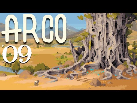 SB Plays Arco 09 - Back To The Old Me