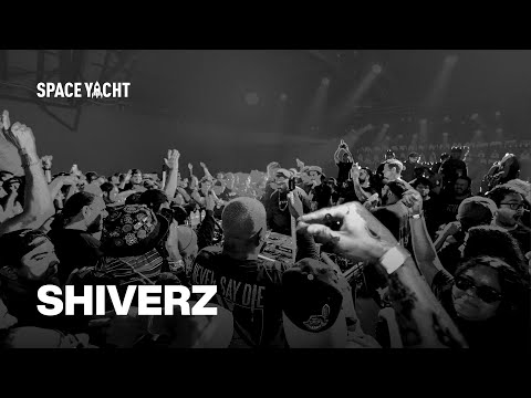 SHIVERZ | Space Yacht 360