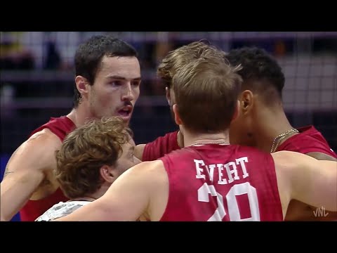 Volleyball USA vs Slovenia Amazing FULL Match 2025