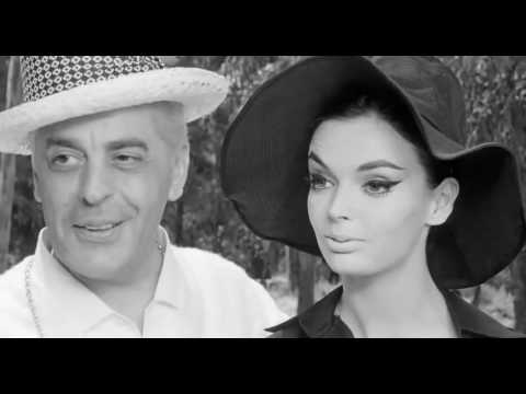 8 1/2   Federico Fellini