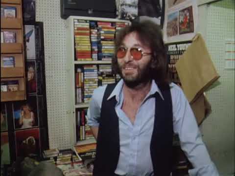 BBC Nationwide: 1980 - Reported on bootlegging, counterfeiting and piracy within the music industry.