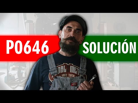 CÓDIGO P0646 🟢 Solucionado 🟢 Código avería Relé Aire Acondicionado Síntomas, Causas y Soluciones