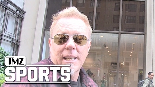 Metallica's James Hetfield 'A Little Pissed' at Raiders Move to Vegas | TMZ Sports