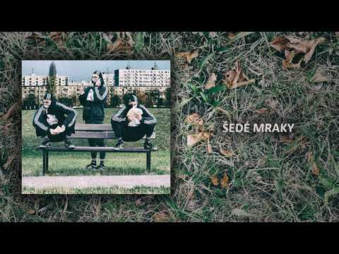 gleb : zoo - šedé mraky