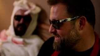 Claude VonStroke Urban Animal Preview