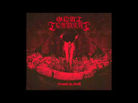 Goat Torment - Death Is Crowned