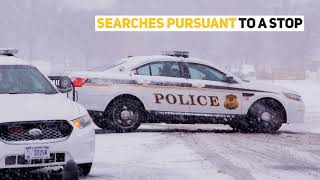 The 4th Amendment & Warrantless Searches