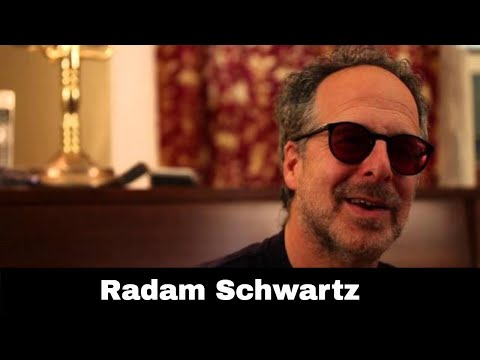 Radam Schwartz: Alex Hoffman Will Never Understand