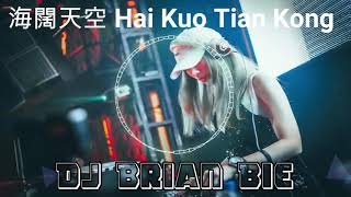 Download lagu 海闊天空 Hai Kuo Tian Kong Remix By Dj Brian B... mp3