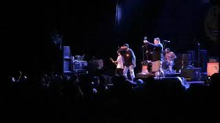 Deez Nuts, Live, Schlachthof Wiesbaden, 22.11.2019, Part 2, Binge &amp; Purgatory