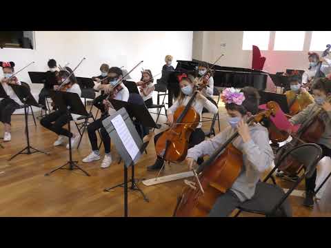 Midnight Feast - Atelier Cordes