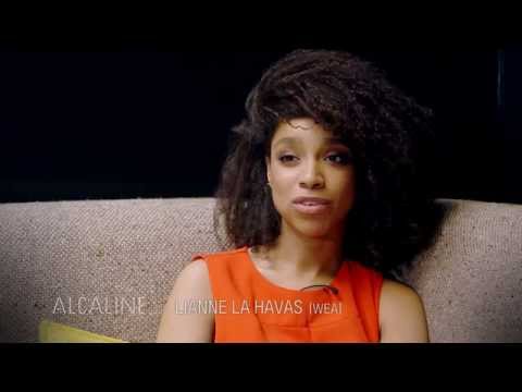 Alcaline, l'Instant - Lianne La Havas