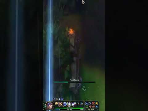 I’m scared of Kalista #leagueoflegends #league #lux #kalista