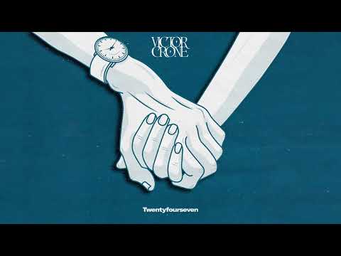 Victor Crone - Twentyfourseven (Static Video)