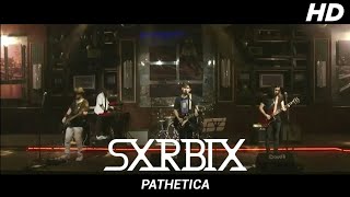 Serbia - Pathetica (SXRBIX En El Quirófano) HD