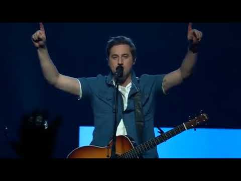 Bethel Worship WorshipU 2017 Session 5  Tim Hughes MAGNIFY