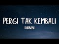 Rabbani Pergi Tak Kembali Lirik