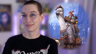 Secrets of Azeroth and the Kalimdor Cup! Saturday WoW News