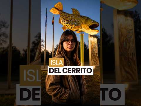 ISLA DEL CERRITO: EL PARAÍSO HISTÓRICO DEL CHACO