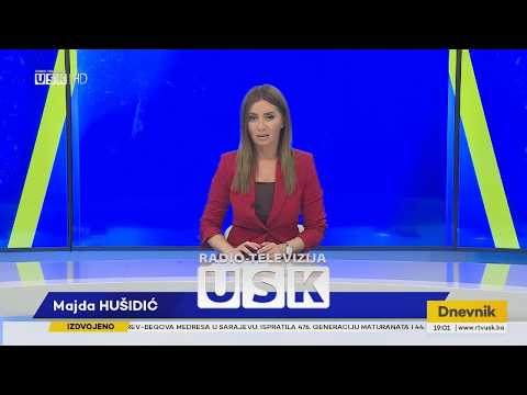 DNEVNIK RTV USK