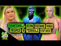 D ANGEL AND DANCEHALL QUEEN CARLENE SAYS BEENIE MAN IS NOT A GOOD FATHER TO THEIR KIDS Only1Empo
