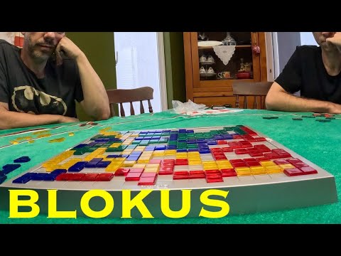 Blokus