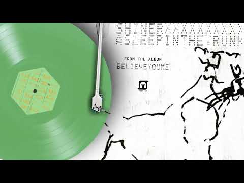 Shiner - "Asleep In The Trunk" (Official Audio) - Available Now