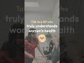 Evoca Women's Health – Pelvic pain 15sec