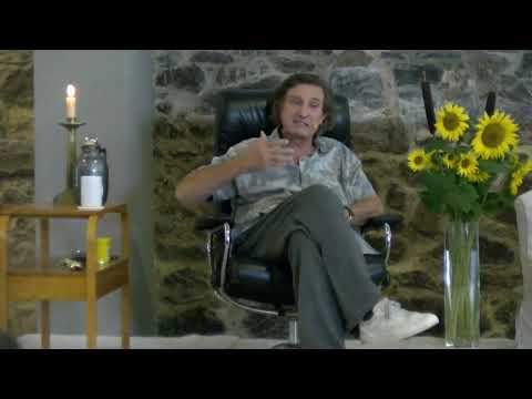 Was lässt mich zur Erleuchtung finden? | Christian Meyer