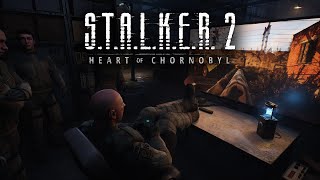 S.T.A.L.K.E.R. 2: Heart of Chornobyl