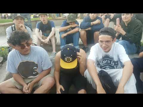 emece vs topo 4tos-qu.clasific2