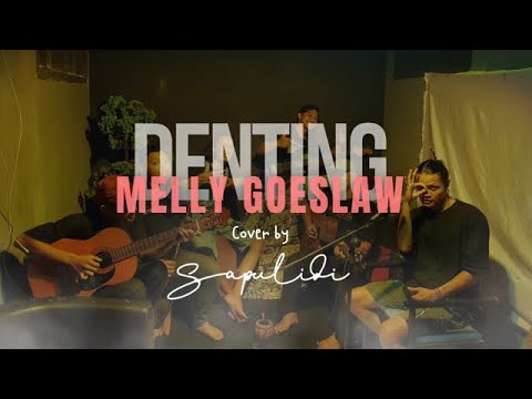 Denting - Melly Goeslaw (Cover SapulidiMustic) #sapulidimustic
