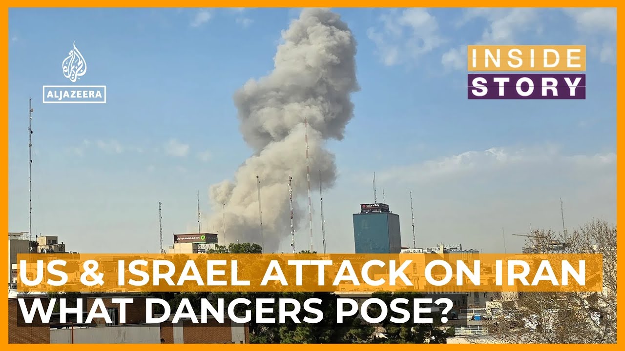 What dangers does the US and Israel attack on Iran pose? | Inside Story
