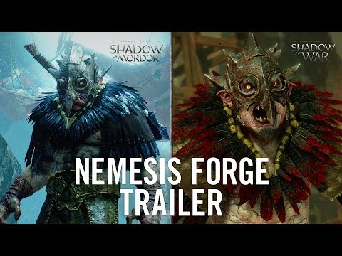 shadow of mordor mods steam shadow of mordor mods steam
