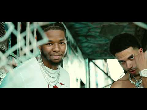 Keydondada ft Lil YP - Subliminal (Music Video) Shot by @HeataHD