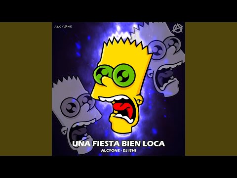 Una Fiesta Bien Loca