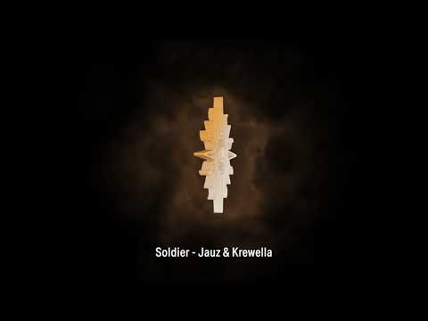 Jauz & Krewella - Soldier