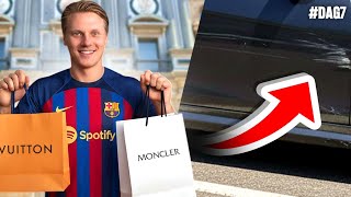 SCHADE Gereden & Shoppen In Spanje… #Dag7