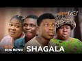 Shagala - Yoruba Movie 2024 Drama | Apa, Kemity, Sisi Quadri, Oyekanmi King,Odun Olabode,Bunmi Banjo