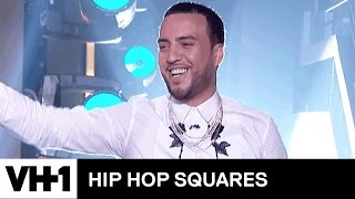 French Montana & Fat Joe Face Off In The Battle Of The Bronx ‘Sneak Peek’ | Hip Hop Squares