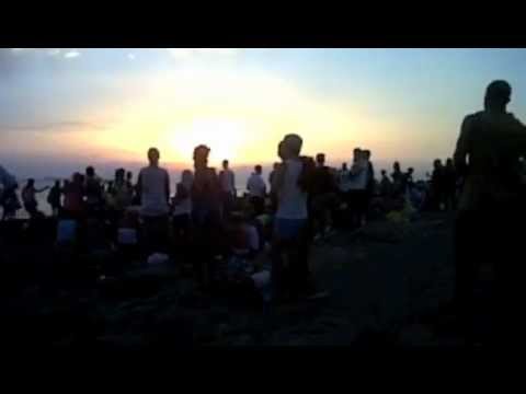 Isabelle Antena -Seaside Aquatic Mix -Ibiza 2012