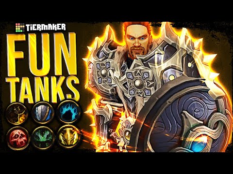MOST FUN Tanks In 9.1